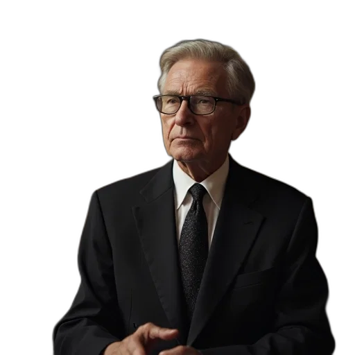 face, staff, warren, rockefeller, pictured, still, image, broadcast transparent PNG cut-out