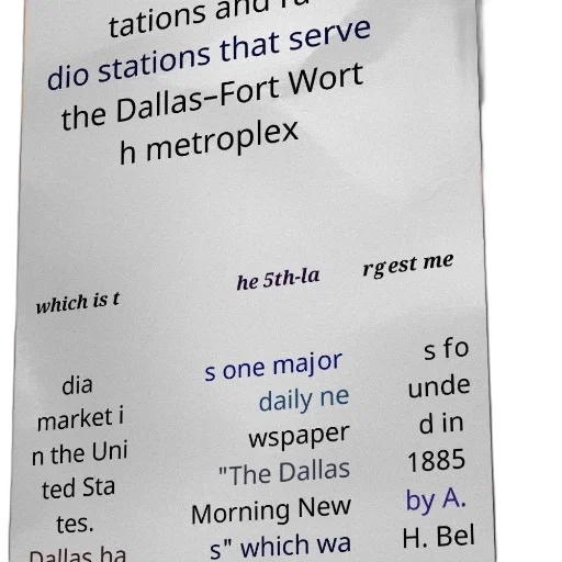 poster, text, about, dallas-fort, worth, metroplex, media, market transparent PNG cut-out