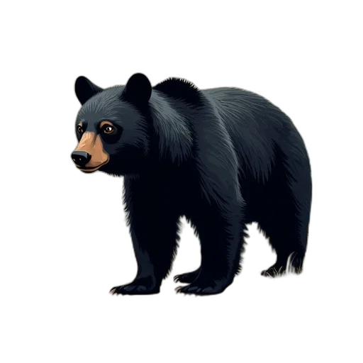 animal, creature, staff, concept art transparent PNG cut-out