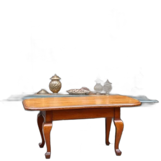 furniture, staff, jewelry, 3d render, photorealistic, oil painting, concept art, earth tones transparent PNG cut-out
