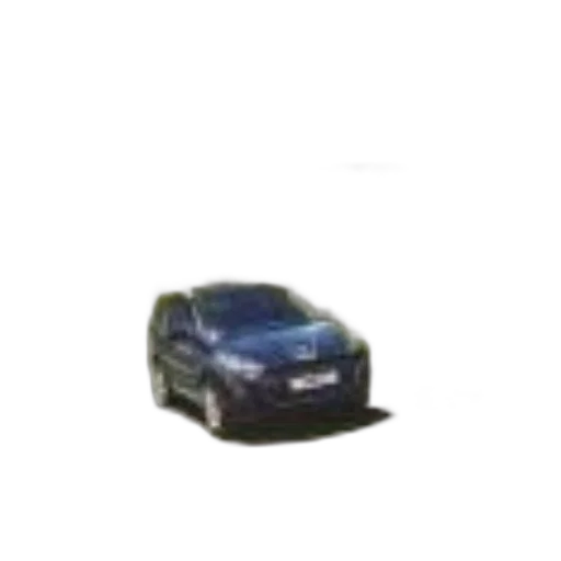 car, robot, animal, 3d render, photorealistic, concept art, pixel art, red transparent PNG cut-out