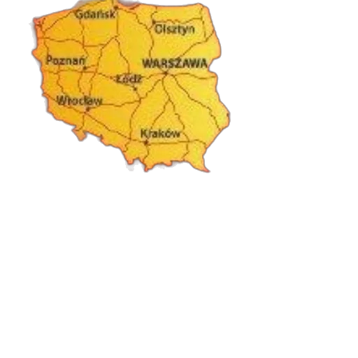 crown, staff, weapon, jewelry, map, poland, capital, warsaw transparent PNG cut-out