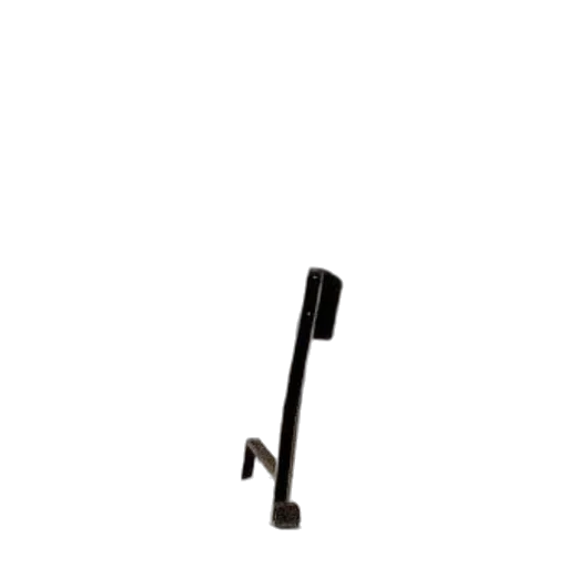 staff, weapon, sword, furniture, pixel art, concept art, 3d render, photorealistic transparent PNG cut-out