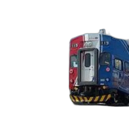robot, car, 3d render, concept art, photorealistic, colorful, train, red transparent PNG cut-out