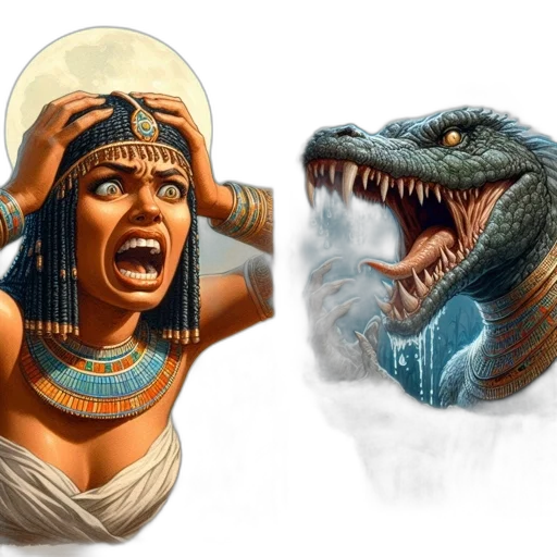 dragon, creature, concept art, fantasy art, photorealistic, comic book art, two, contrasting transparent PNG cut-out