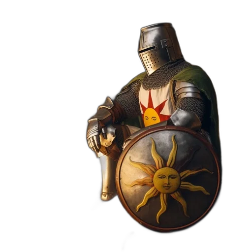 sword, crown, weapon, jewelry, concept art, fantasy art, 3d render, pixel art transparent PNG cut-out