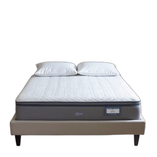 furniture, 3d render, sleep, innovations transparent PNG cut-out