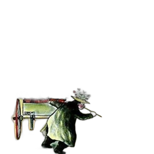 staff, weapon, robot, sword, concept art, pixel art, 3d render, fantasy art transparent PNG cut-out