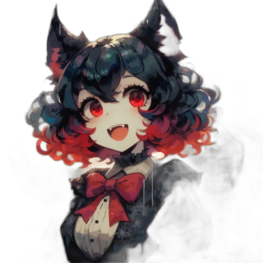 mask, staff, creature, face, pixel art, anime, watercolor, fantasy art transparent PNG cut-out
