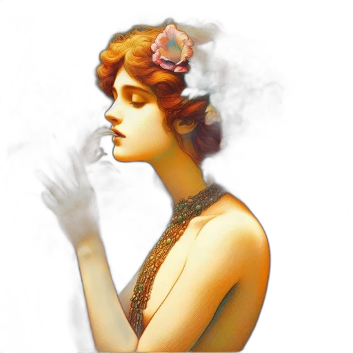 dress, jewelry, crown, hat, photorealistic, concept art, pixel art, fantasy art transparent PNG cut-out