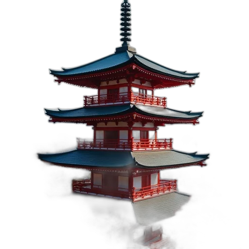 building, dragon, staff, crown transparent PNG cut-out