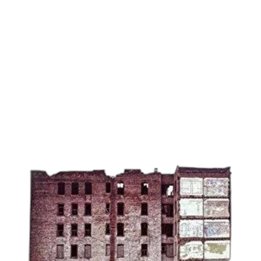 building, furniture, weapon, shoes, concept art, photorealistic, 3d render, city street transparent PNG cut-out