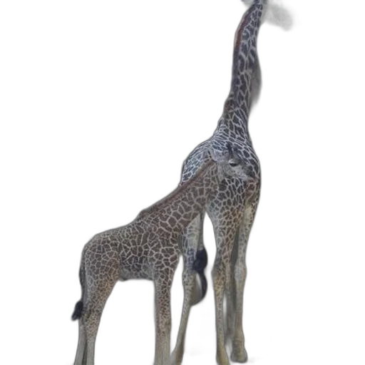 animal, creature, staff, jewelry, 3d render, concept art, photorealistic, fantasy art transparent PNG cut-out