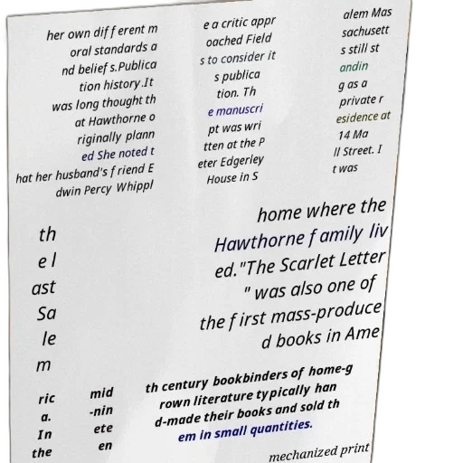 poster, text, about, history, bookbinding, featuring, quote, nathaniel transparent PNG cut-out