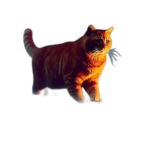 animal, creature, staff, weapon, photorealistic, 3d render, pixel art, concept art transparent PNG cut-out