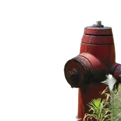 bottle, weapon, staff, robot, 3d render, photorealistic, red, fire transparent PNG cut-out