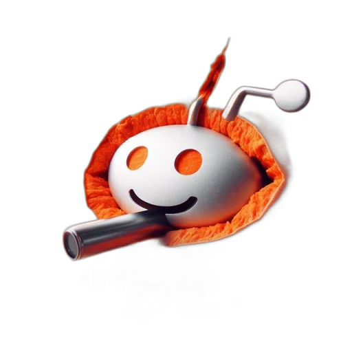 staff, weapon, sword, hair, 3d render, concept art, individual, torso transparent PNG cut-out