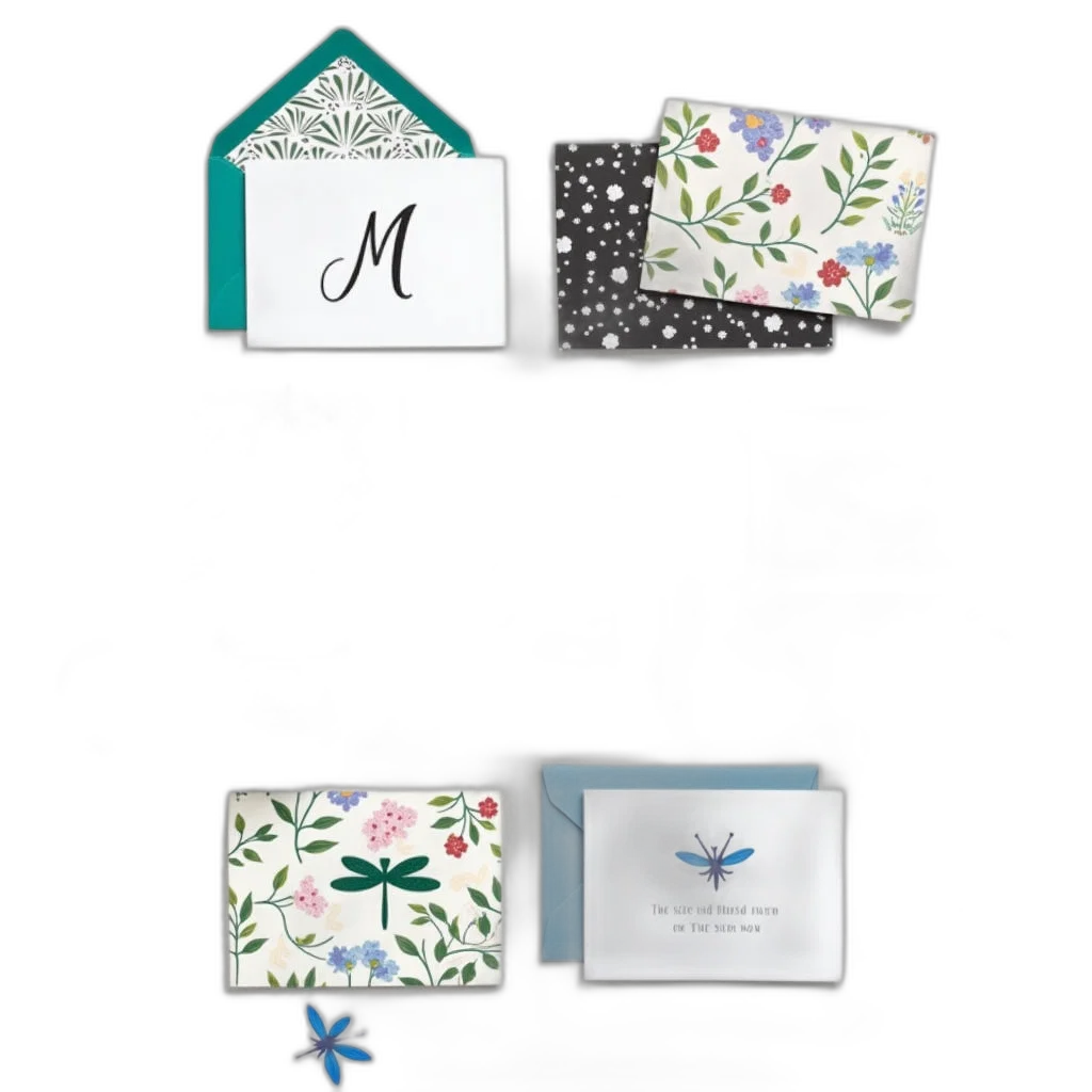jewelry, monochrome, blue, dark, colorful, collection, various, greeting transparent PNG cut-out