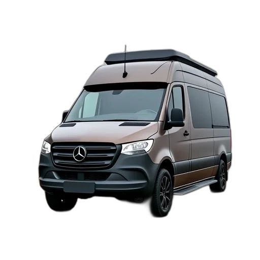 car, 3d render, photorealistic, concept art transparent PNG cut-out