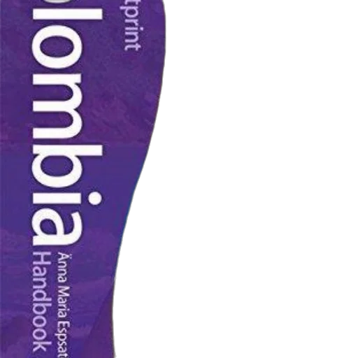 bottle, monochrome, cover, footprint, colombia, handbook, features, scenic transparent PNG cut-out