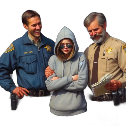 jacket, weapon, staff, face, concept art, pixel art, photorealistic, watercolor transparent PNG cut-out