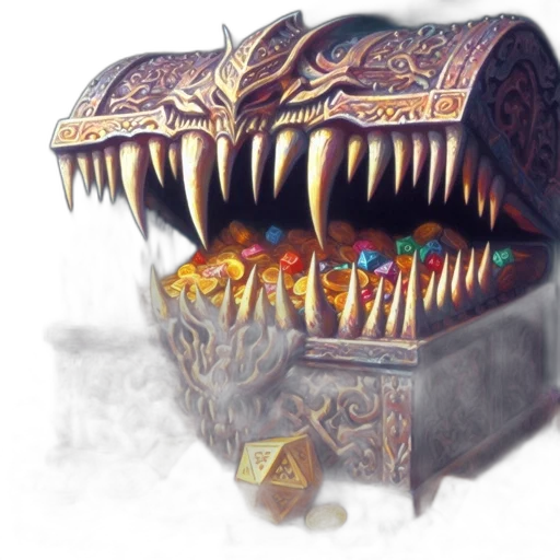 dragon, furniture, jewelry, crown, fantasy art, concept art, 3d render, photorealistic transparent PNG cut-out