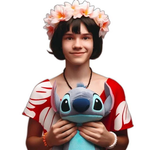 dress, creature, face, robot, concept art, photorealistic, anime, 3d render transparent PNG cut-out
