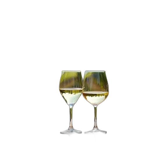 bottle, food, furniture, 3d render, photorealistic, pixel art, earth tones, wine transparent PNG cut-out