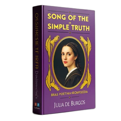 book, cover, titled, song, simple, truth, portrait, woman transparent PNG cut-out