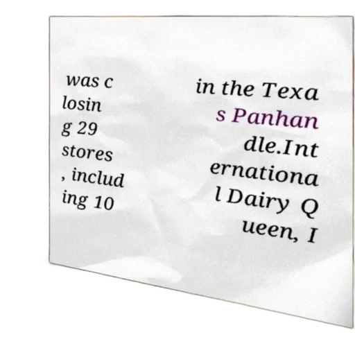 poster, text, about, dairy, queen, closing, stores, including transparent PNG cut-out