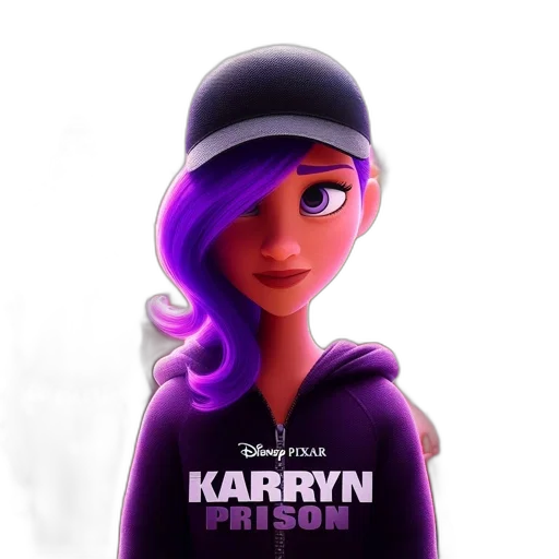 staff, concept art, cartoon, 3d render, fantasy art, dark, colorful, poster transparent PNG cut-out