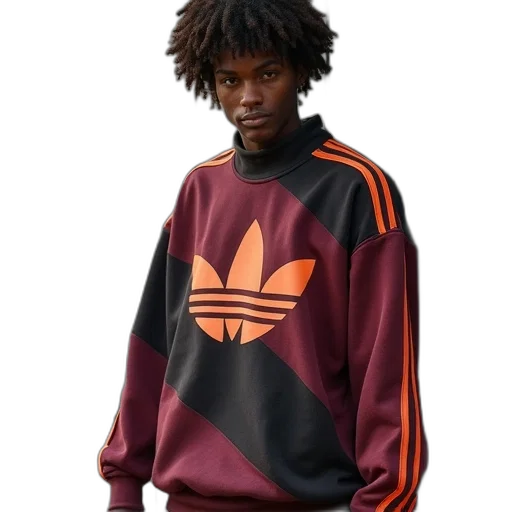 jacket, face, animal, creature transparent PNG cut-out