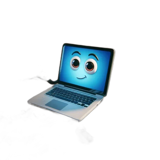 robot, staff, face, furniture, 3d render, photorealistic, cartoon, concept art transparent PNG cut-out
