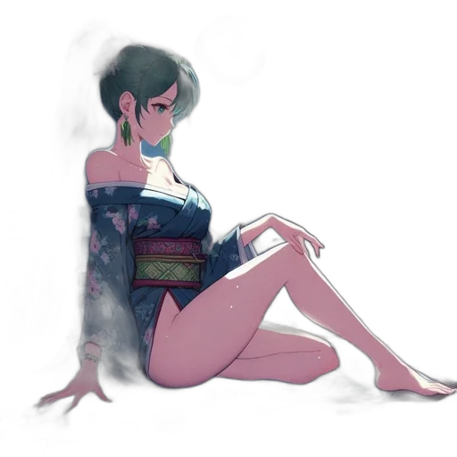 dress, robot, jewelry, creature, concept art, cyberpunk, fantasy art, anime transparent PNG cut-out