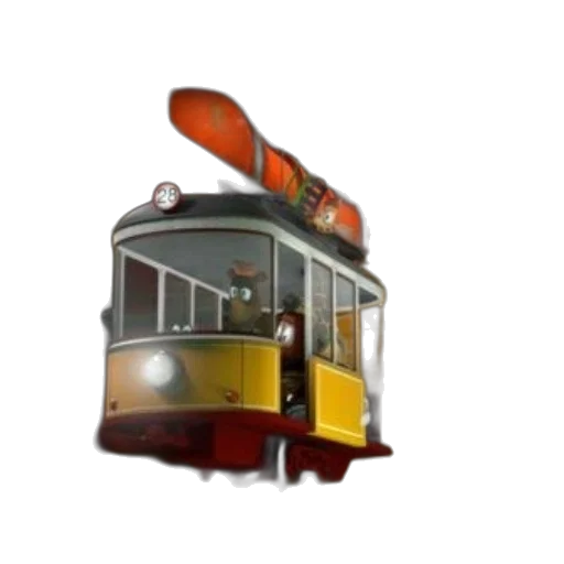 car, robot, hat, 3d render, photorealistic, concept art, pixel art, cartoon transparent PNG cut-out