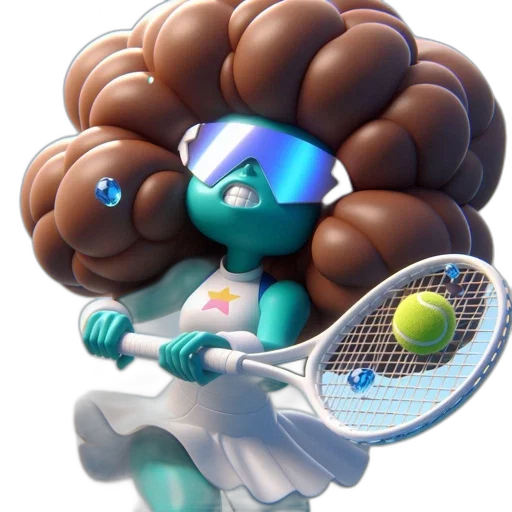 robot, hair, creature, concept art, 3d render, photorealistic, cartoon, woman transparent PNG cut-out