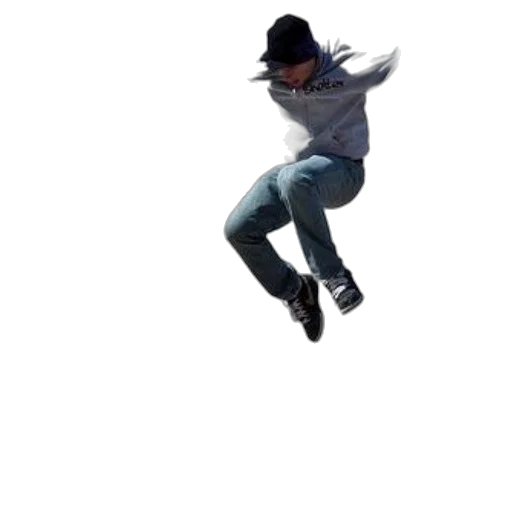 hat, jacket, staff, shoes transparent PNG cut-out