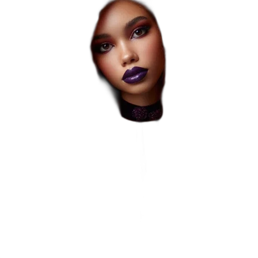 face, jewelry, hat, hair, photorealistic, 3d render, concept art, pixel art transparent PNG cut-out