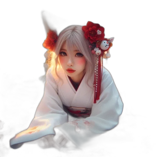 dragon, staff, weapon, sword, fantasy art, concept art, 3d render, photorealistic transparent PNG cut-out