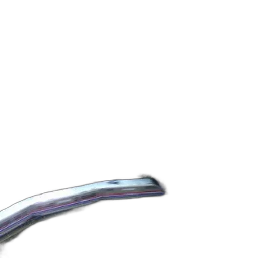 sword, weapon, staff, shoes, 3d render, concept art, photorealistic, vaporwave transparent PNG cut-out