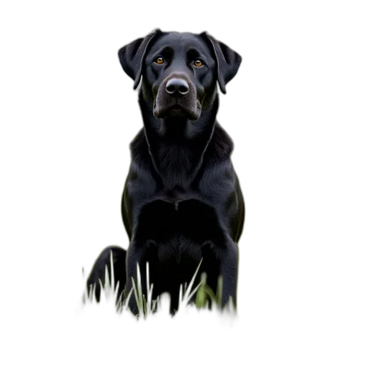 animal, staff, creature, photorealistic, 3d render, pixel art, concept art, dark transparent PNG cut-out