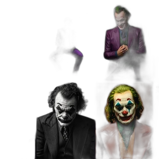 mask, face, concept art, comic book art, pixel art, cartoon, dark, actor transparent PNG cut-out