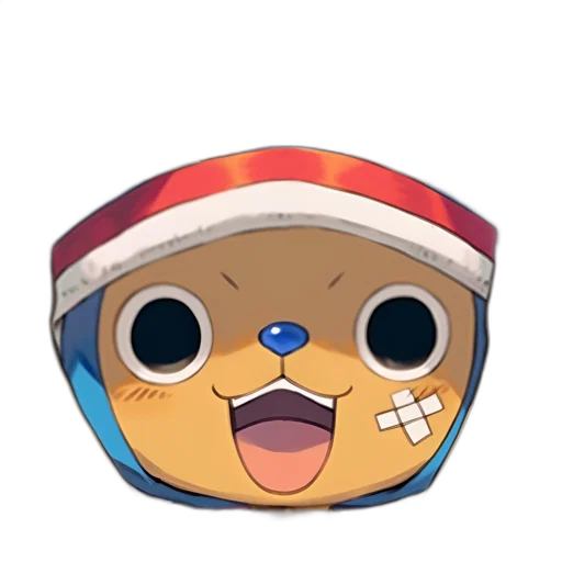 hat, mask, face, staff, anime, cartoon, concept art, pixel art transparent PNG cut-out