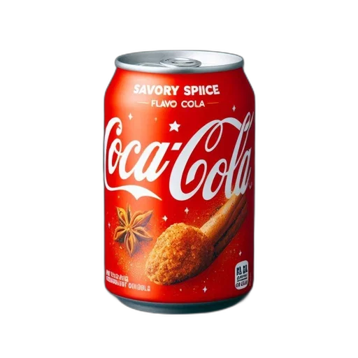 food, bottle, weapon, animal, photorealistic, 3d render, coca-cola, can transparent PNG cut-out