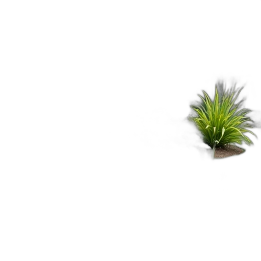 flower, tree, hair, creature, 3d render, photorealistic, pixel art, concept art transparent PNG cut-out