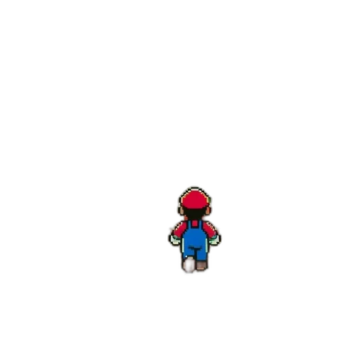 creature, hat, animal, staff, pixel art, concept art, vaporwave, 3d render transparent PNG cut-out
