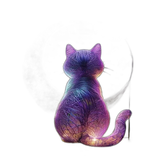 animal, staff, creature, dragon, photorealistic, 3d render, watercolor, fantasy art transparent PNG cut-out