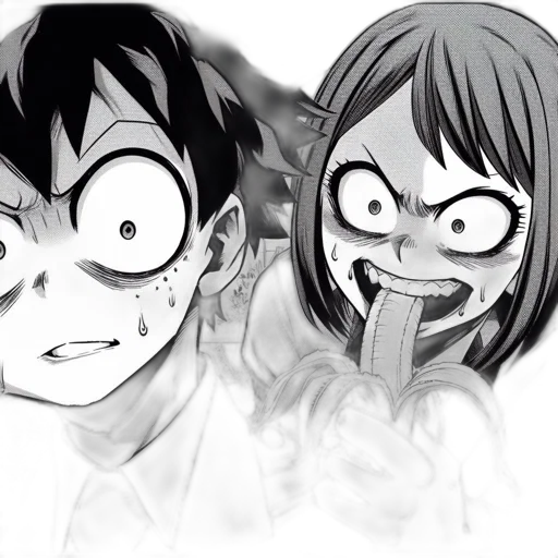 mask, face, creature, anime, comic book art, cartoon, concept art, fire transparent PNG cut-out