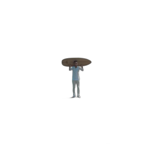 staff, umbrella, hat, robot, 3d render, concept art, pixel art, cartoon transparent PNG cut-out