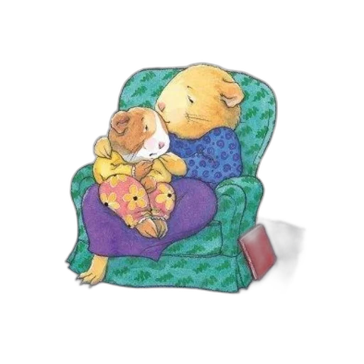 furniture, pixel art, concept art, children, book, titled, when, feel transparent PNG cut-out